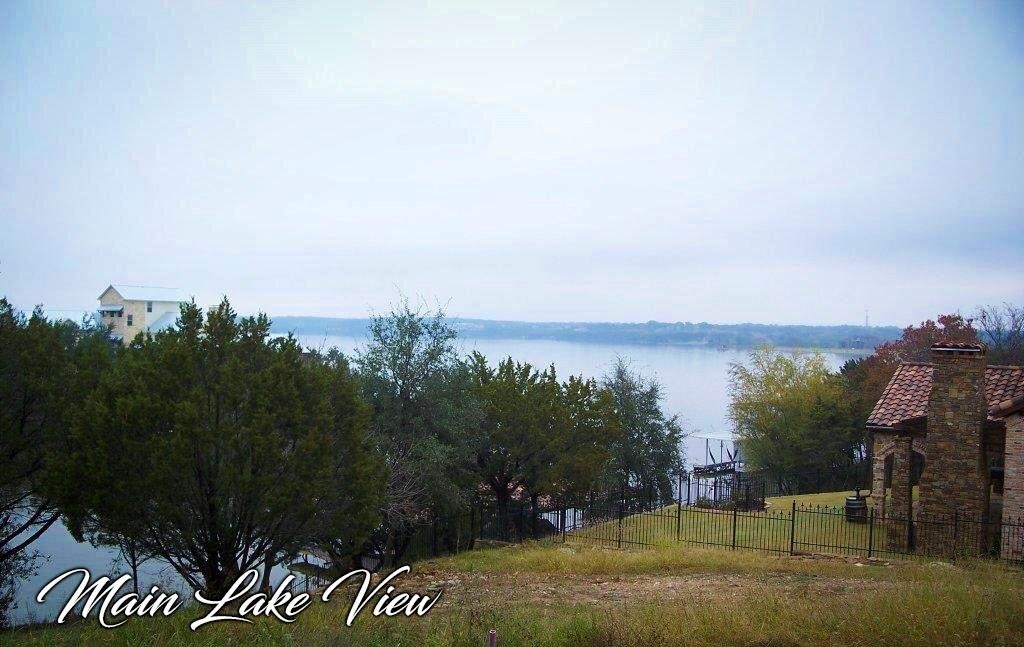 4607 Steepleridge Trail Granbury TX 76048