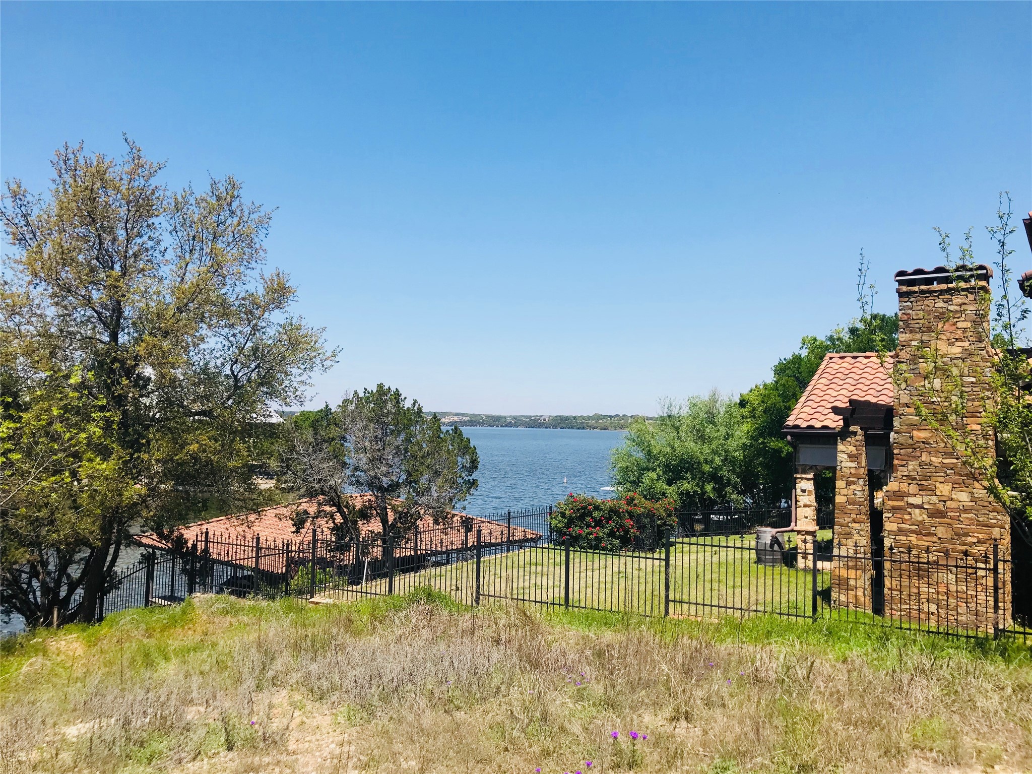 4607 Steepleridge Trail Granbury TX 76048