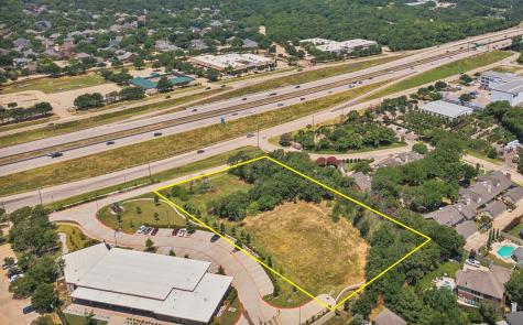 3601 William D Tate Avenue Grapevine TX 76051