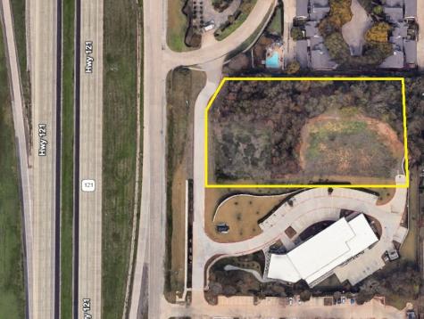 3601 William D Tate Avenue Grapevine TX 76051