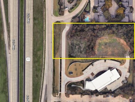 3601 William D Tate Avenue Grapevine TX 76051