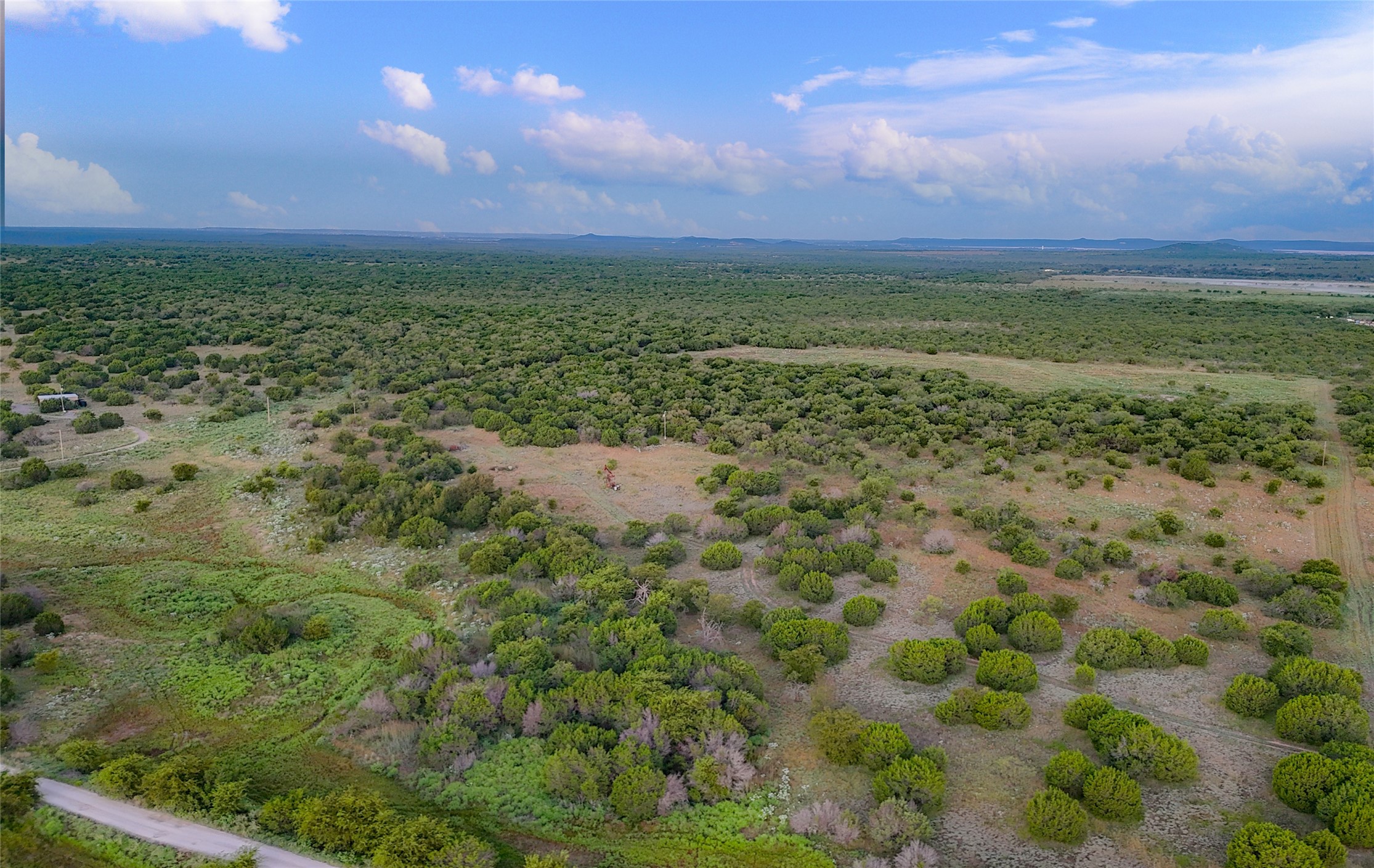 150 Mountain Drive Graford TX 76449