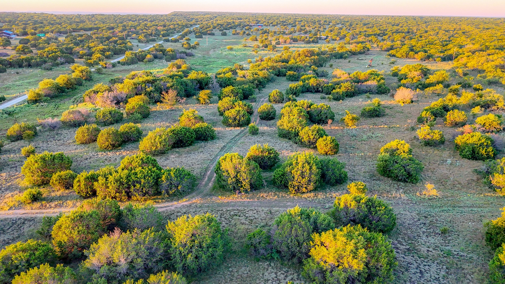 150 Mountain Drive Graford TX 76449