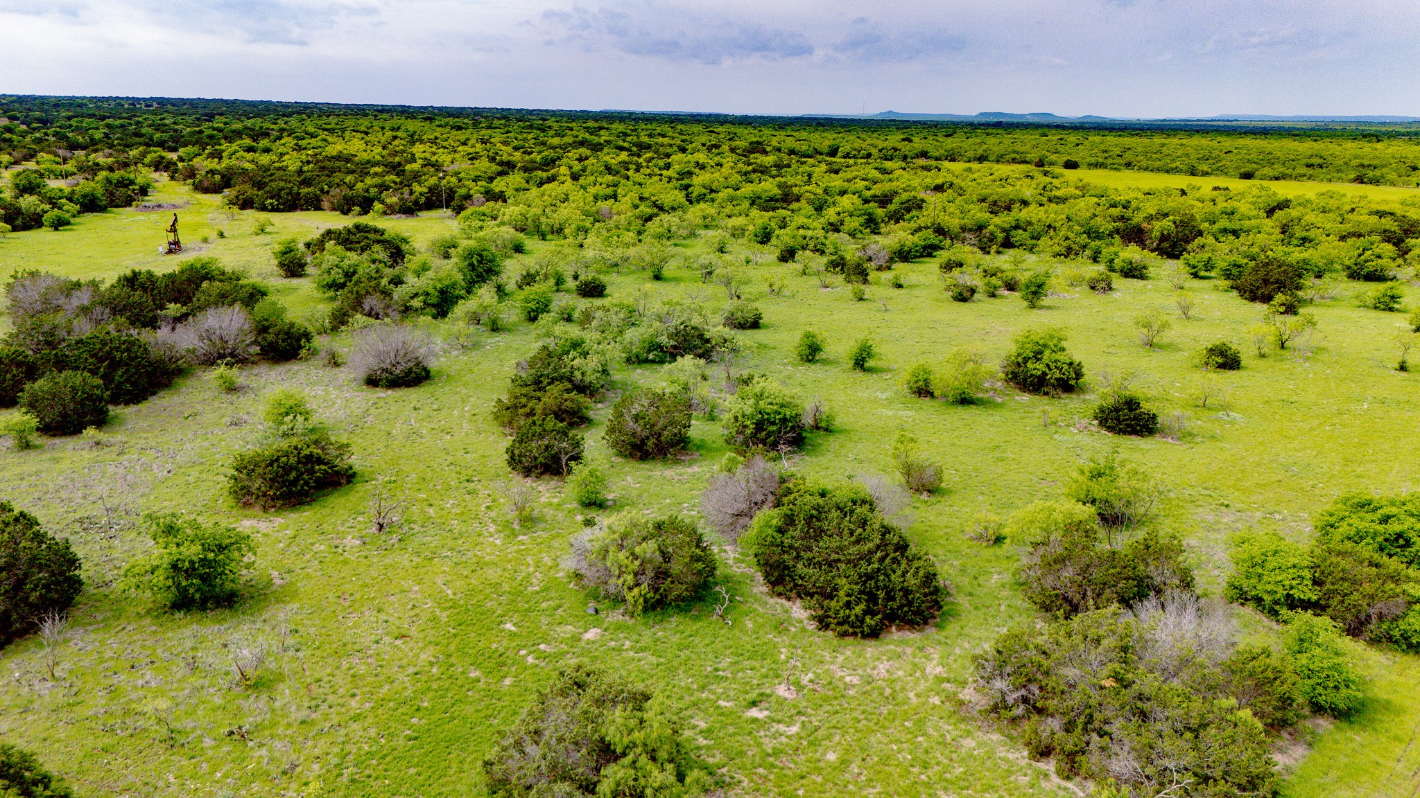 150 Mountain Drive Graford TX 76449