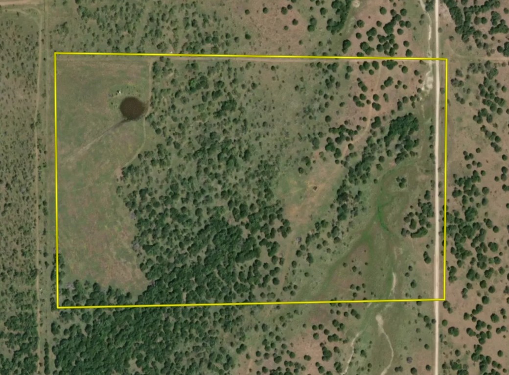150 Mountain Drive Graford TX 76449