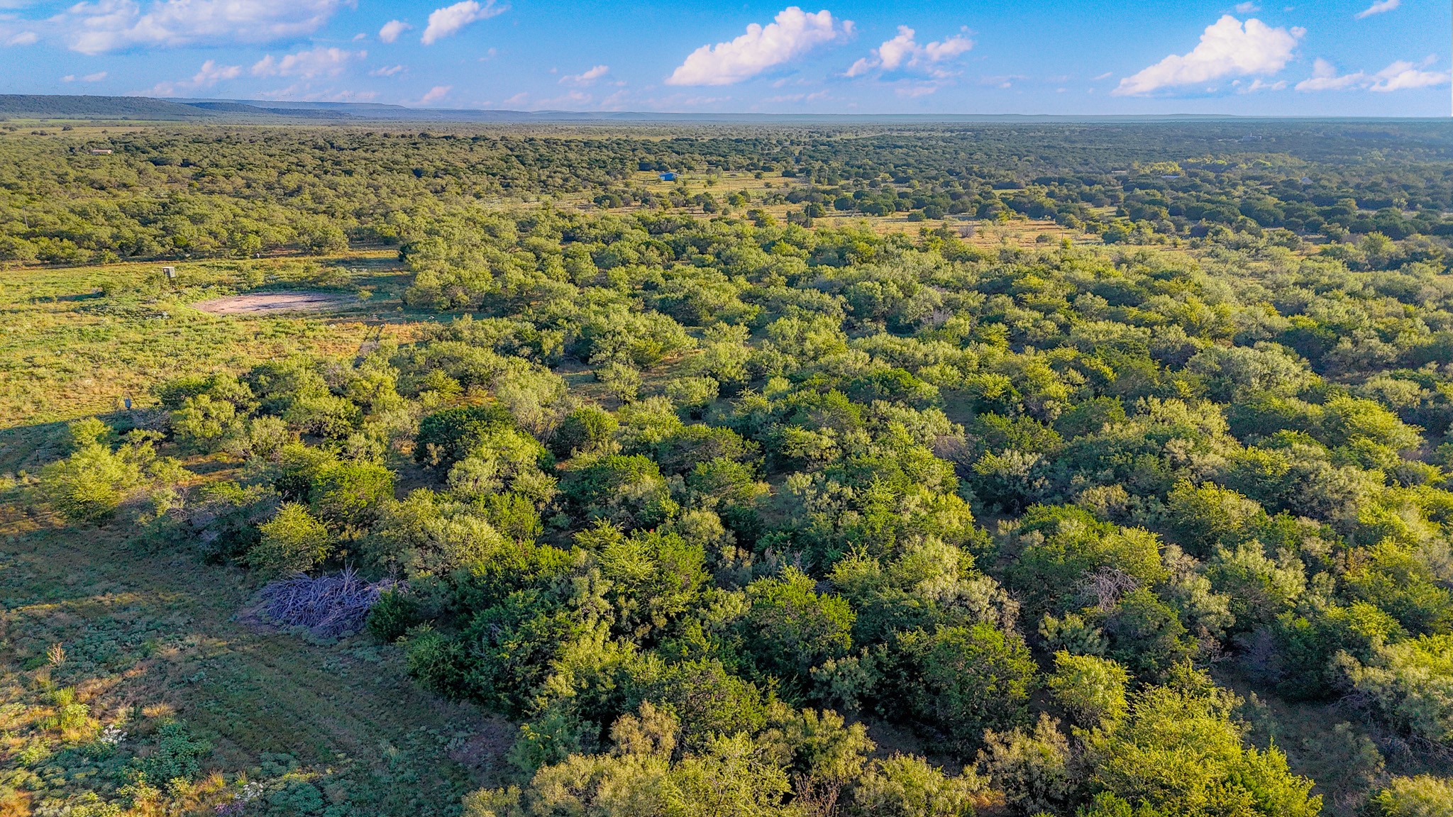 150 Mountain Drive Graford TX 76449