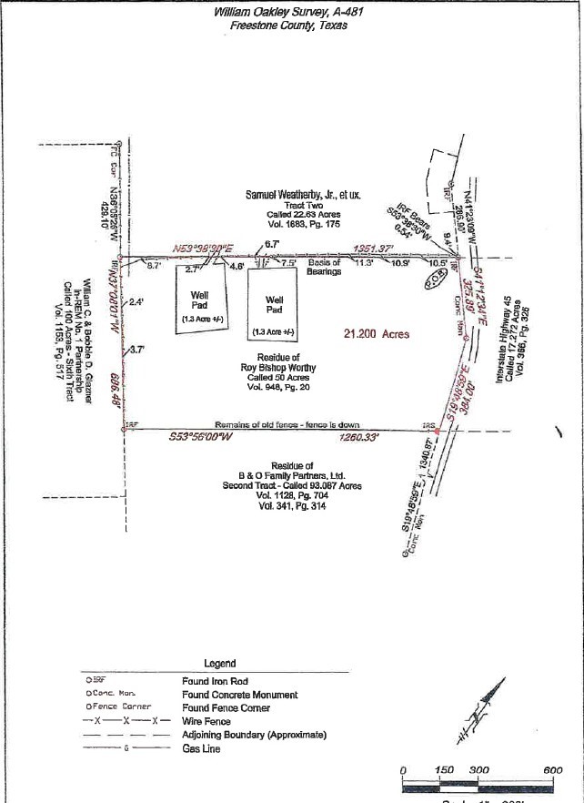 720 Interstate 45 S Fairfield TX 75840
