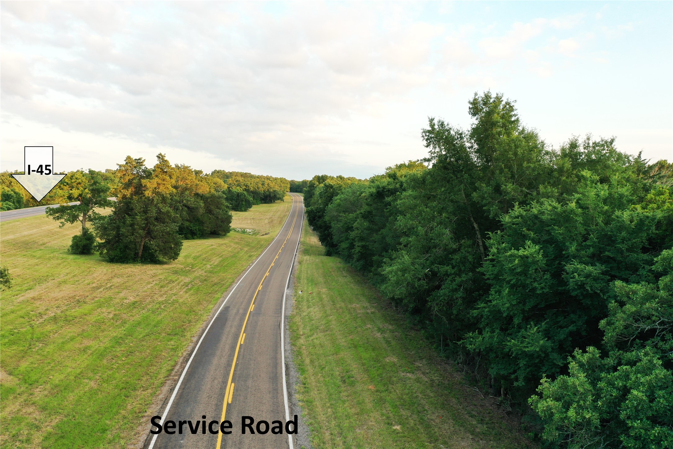 720 Interstate 45 S Fairfield TX 75840