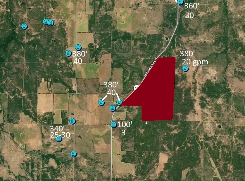 80 Ac Highway 16 Loving TX 76460