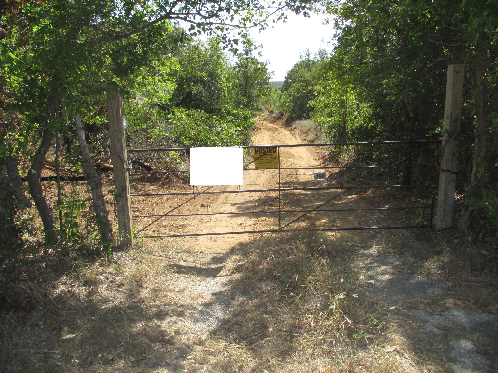 80 Ac Highway 16 Loving TX 76460