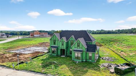 1708 Heritage Knoll Drive Sherman TX 75092