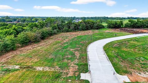1708 Heritage Knoll Drive Sherman TX 75092