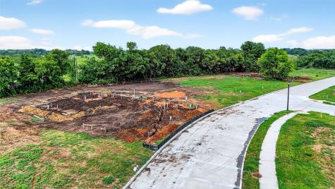 1708 Heritage Knoll Drive Sherman TX 75092