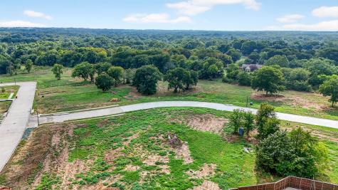1708 Heritage Knoll Drive Sherman TX 75092