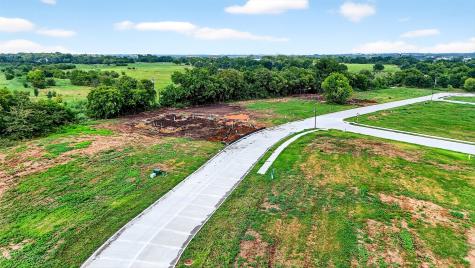 1708 Heritage Knoll Drive Sherman TX 75092