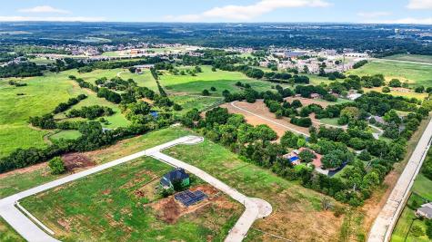 1708 Heritage Knoll Drive Sherman TX 75092