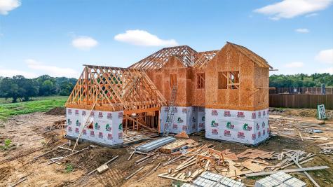 1708 Heritage Knoll Drive Sherman TX 75092