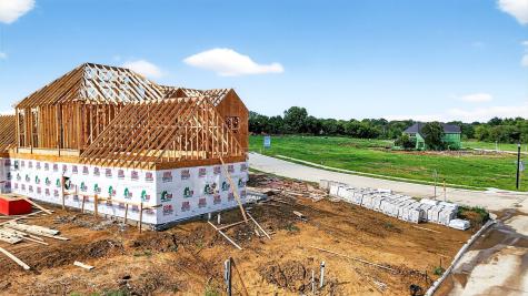 1708 Heritage Knoll Drive Sherman TX 75092