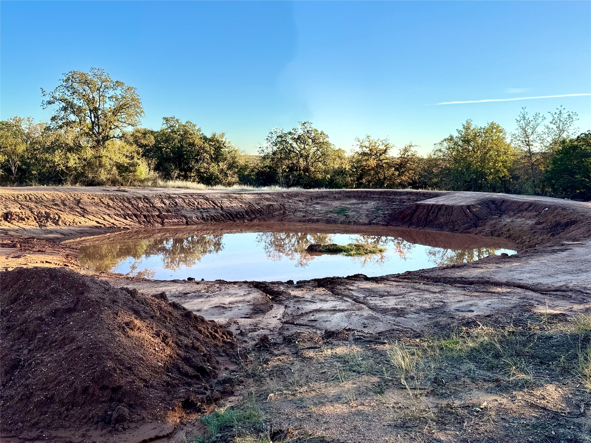 2112-A County Road 126 Gordon TX 76453