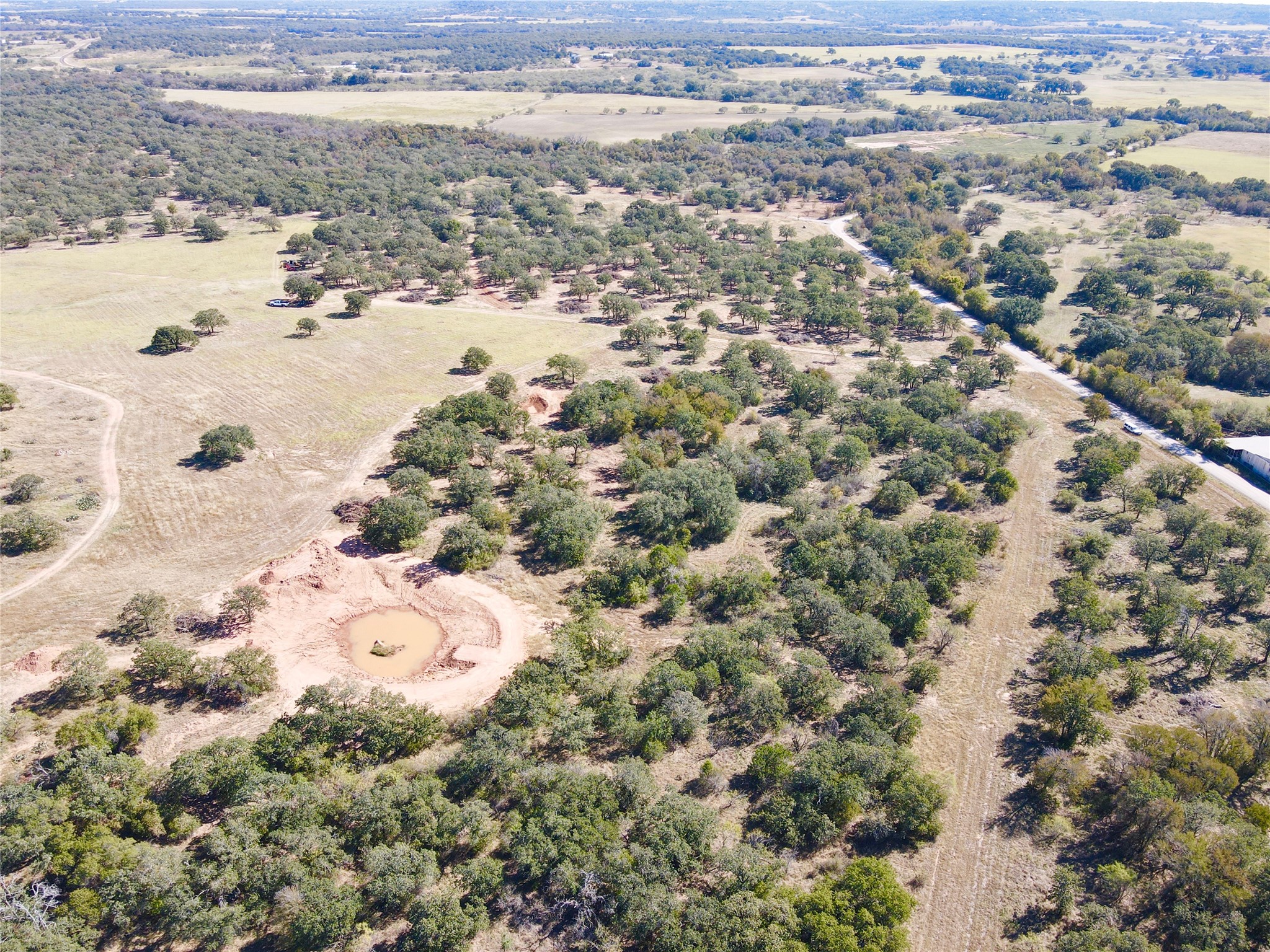 2112-A County Road 126 Gordon TX 76453