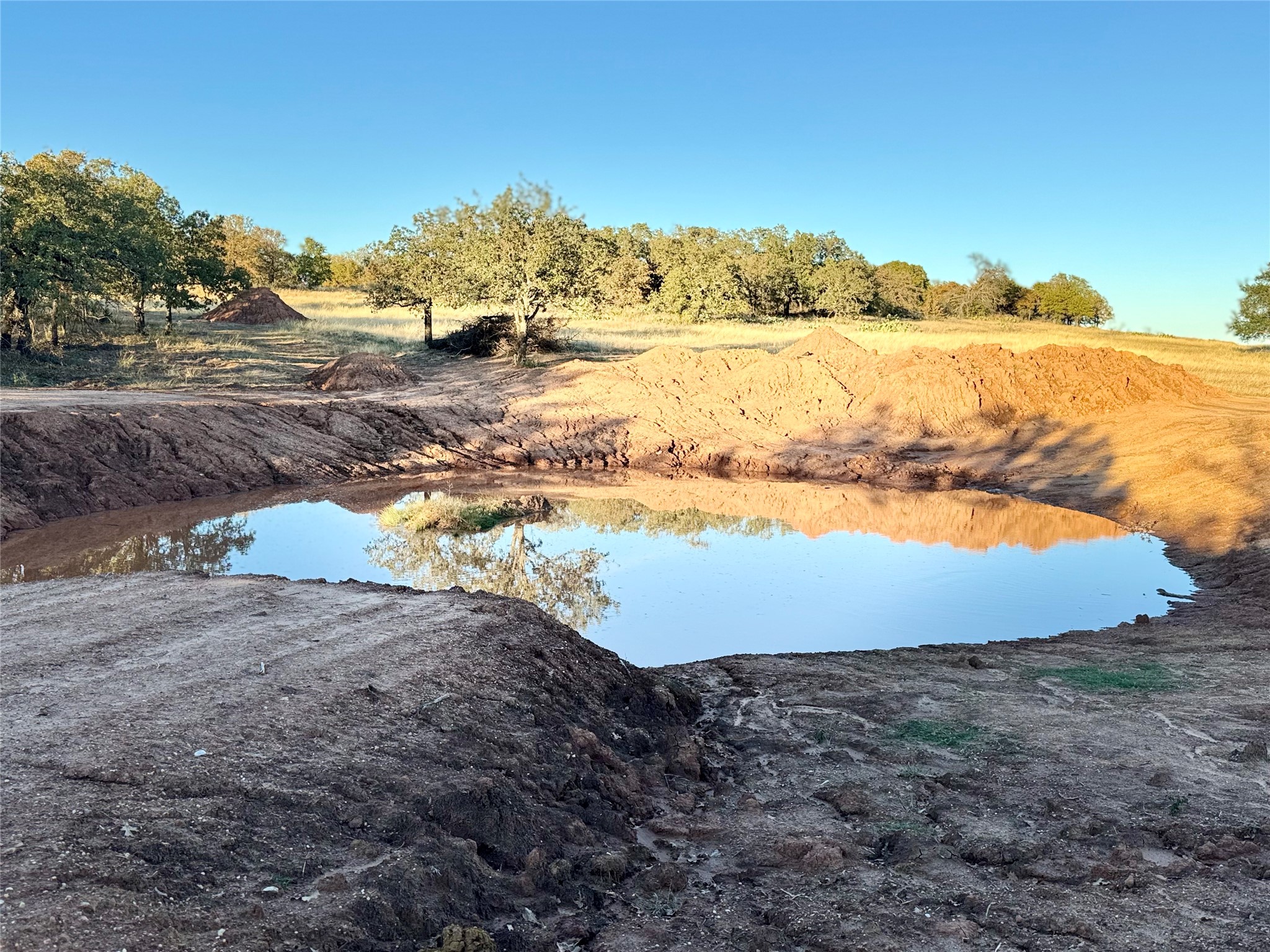 2112-A County Road 126 Gordon TX 76453
