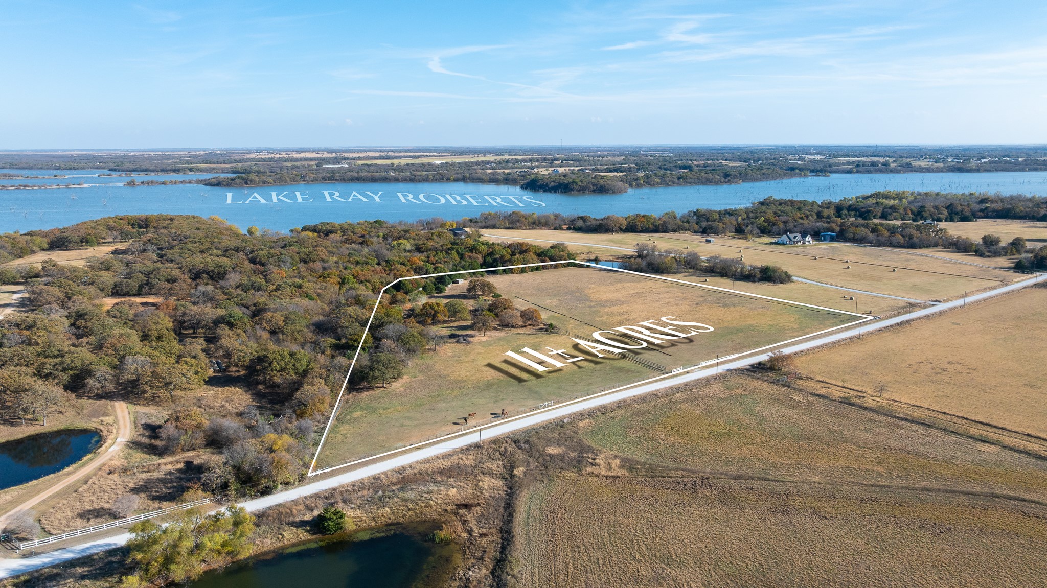 Tbd Pop Noah Road Collinsville TX 76233