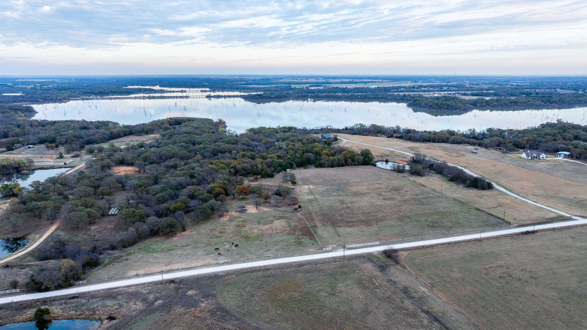 Tbd Pop Noah Road Collinsville TX 76233