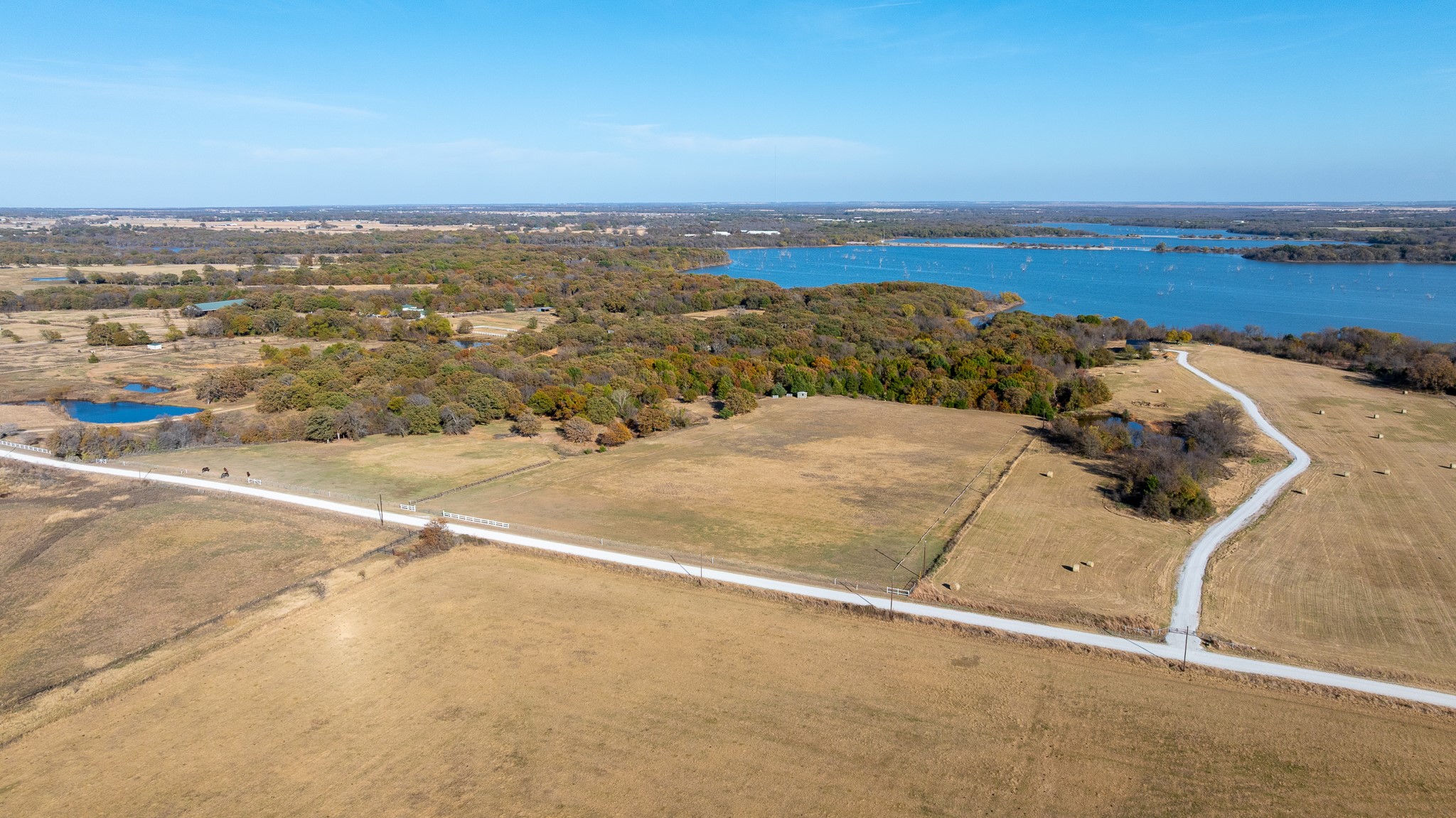 Tbd Pop Noah Road Collinsville TX 76233