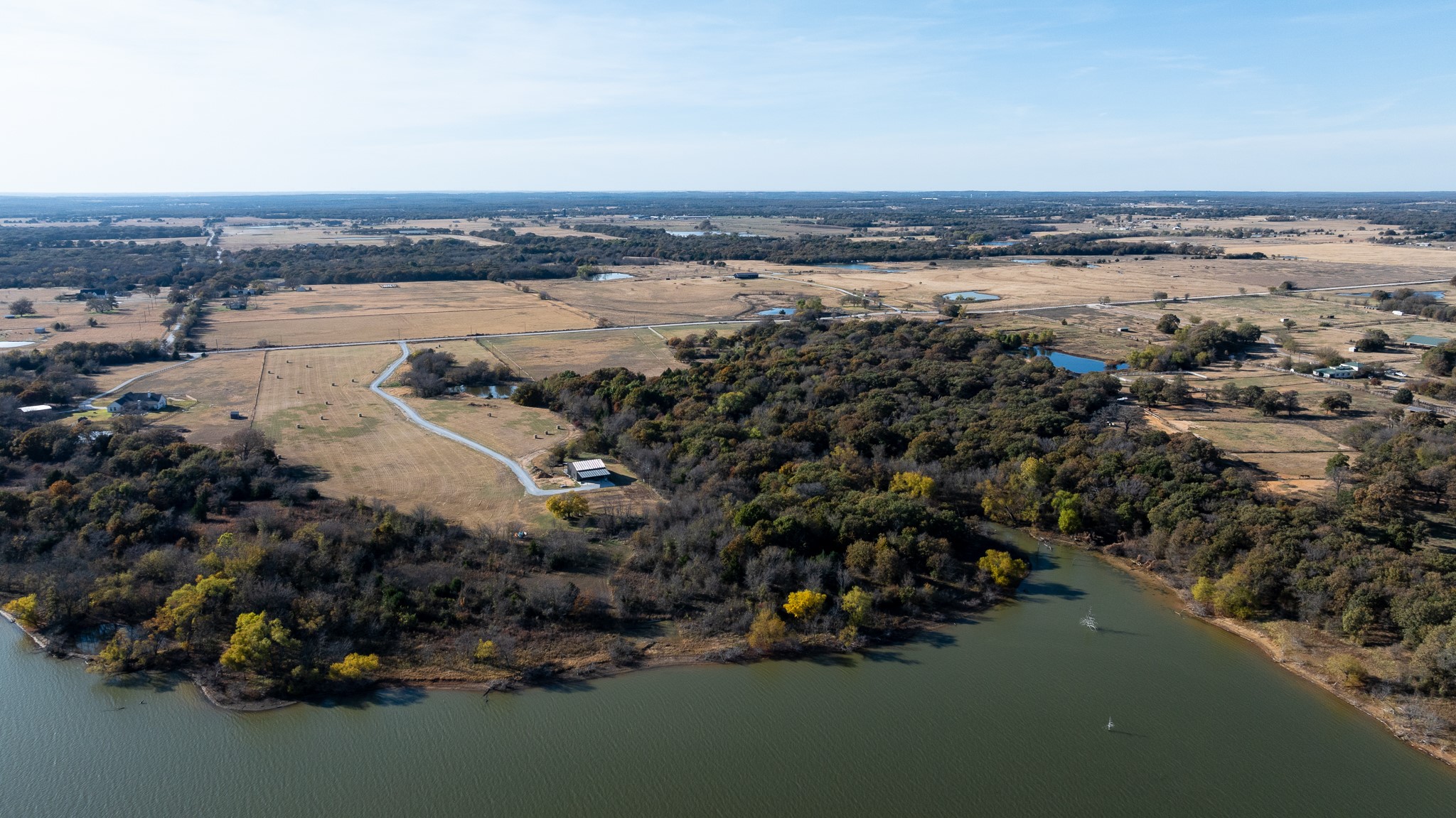 Tbd Pop Noah Road Collinsville TX 76233