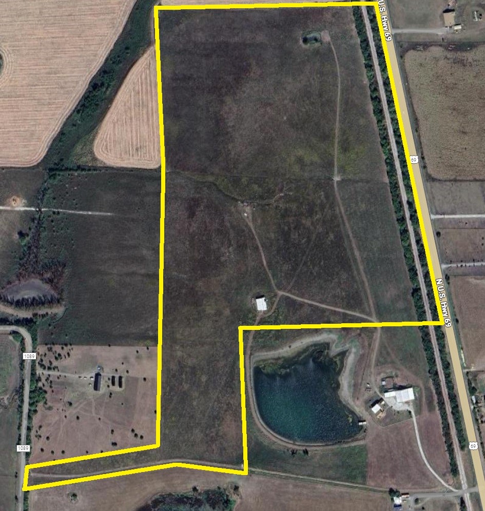 5646 N Us Highway 69 Celeste TX 75423
