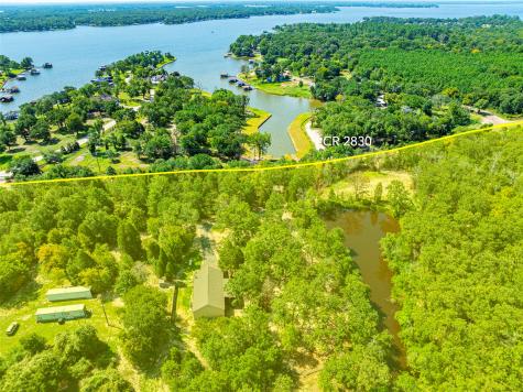 16300 County Road 2830 Mabank TX 75156