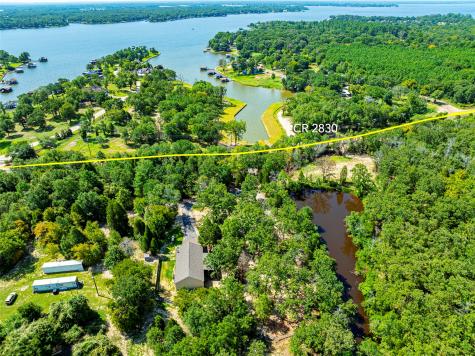 16300 County Road 2830 Mabank TX 75156
