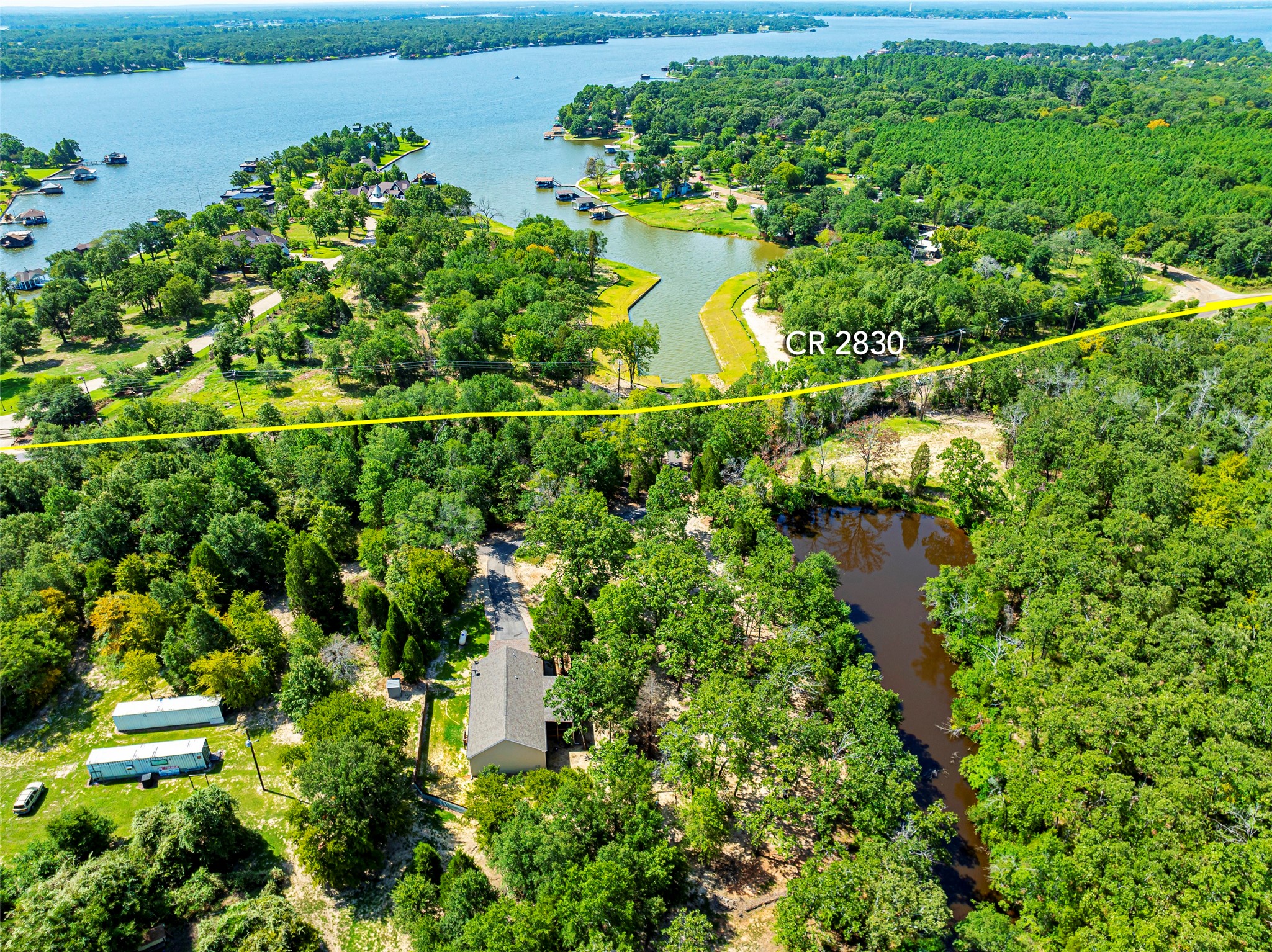 16300 County Road 2830 Mabank TX 75156
