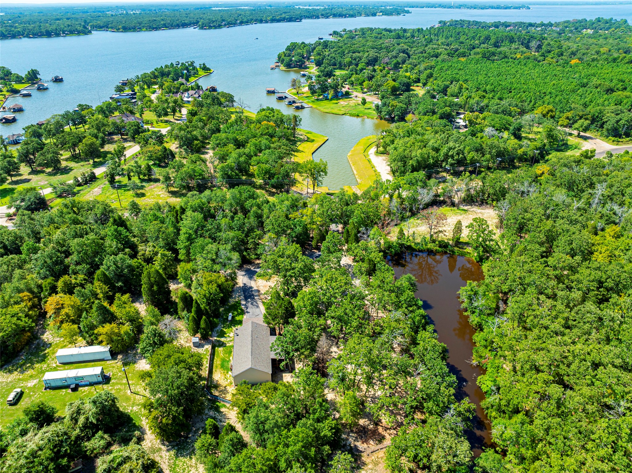 16300 County Road 2830 Mabank TX 75156