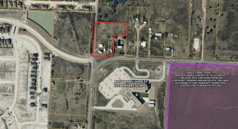 12154 County Road 425 Anna TX 75409