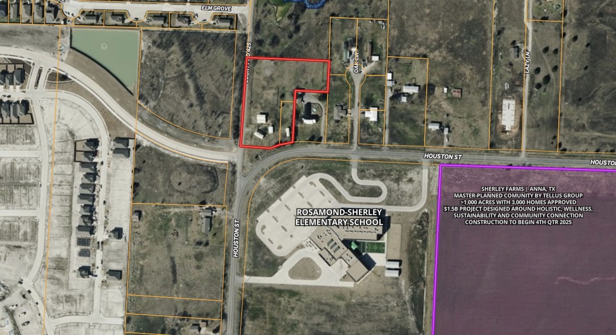 12154 County Road 425 Anna TX 75409