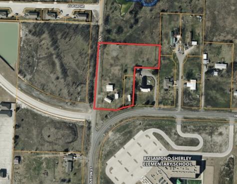 12154 County Road 425 Anna TX 75409