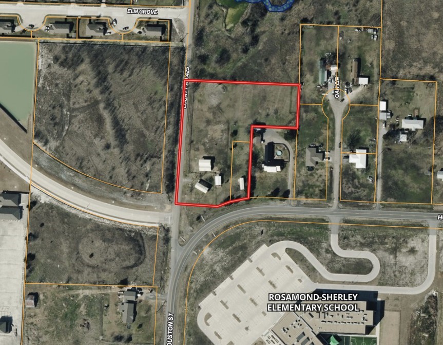 12154 County Road 425 Anna TX 75409