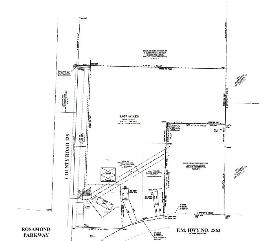 12154 County Road 425 Anna TX 75409