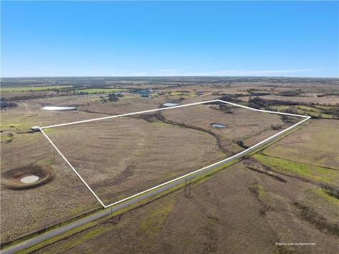 Tbd Wall Ridge Road Moody TX 76557