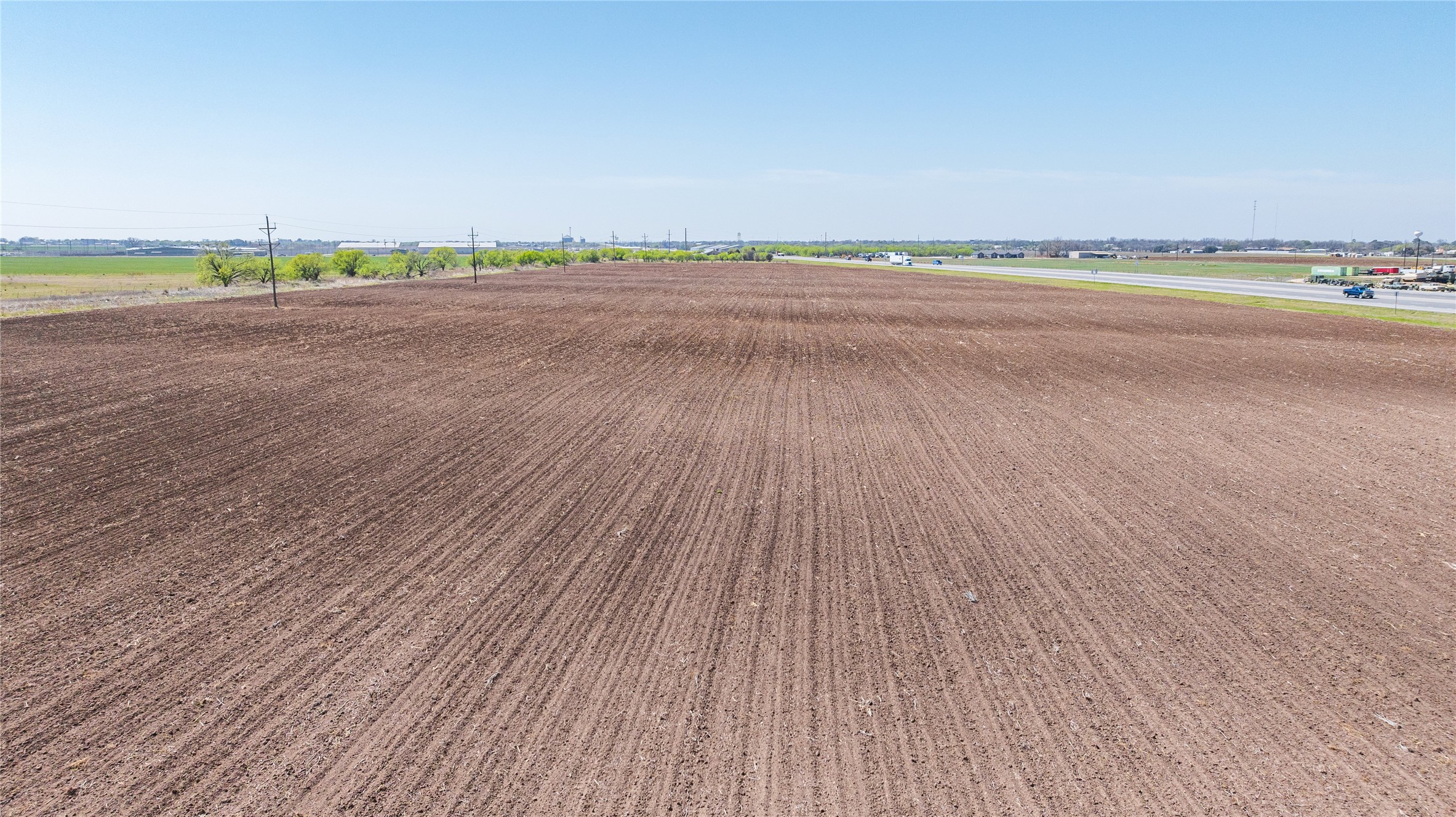17.8 Acres Us State Highway 277 N Haskell TX 79521