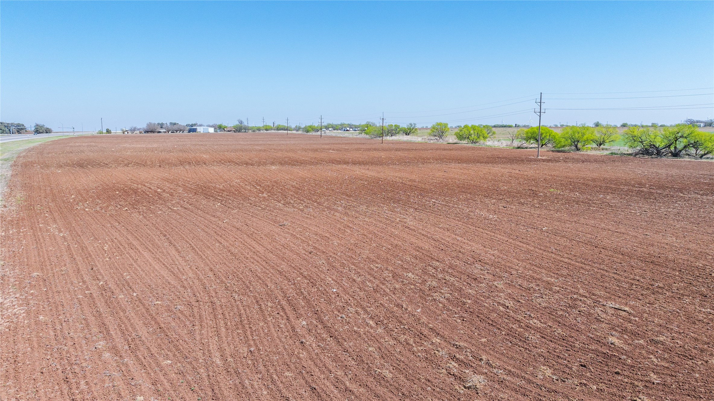 17.8 Acres Us State Highway 277 N Haskell TX 79521