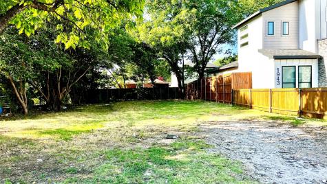 1947 Pueblo Street Dallas TX 75212