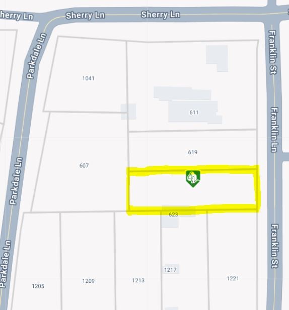 623 Franklin Street Desoto TX 75115