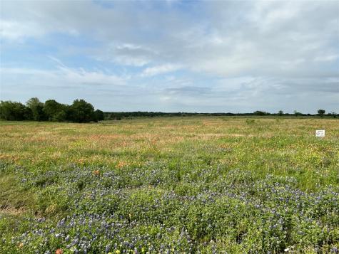 Tbd Pr 373 County Road 3373 Hubbard TX 76648
