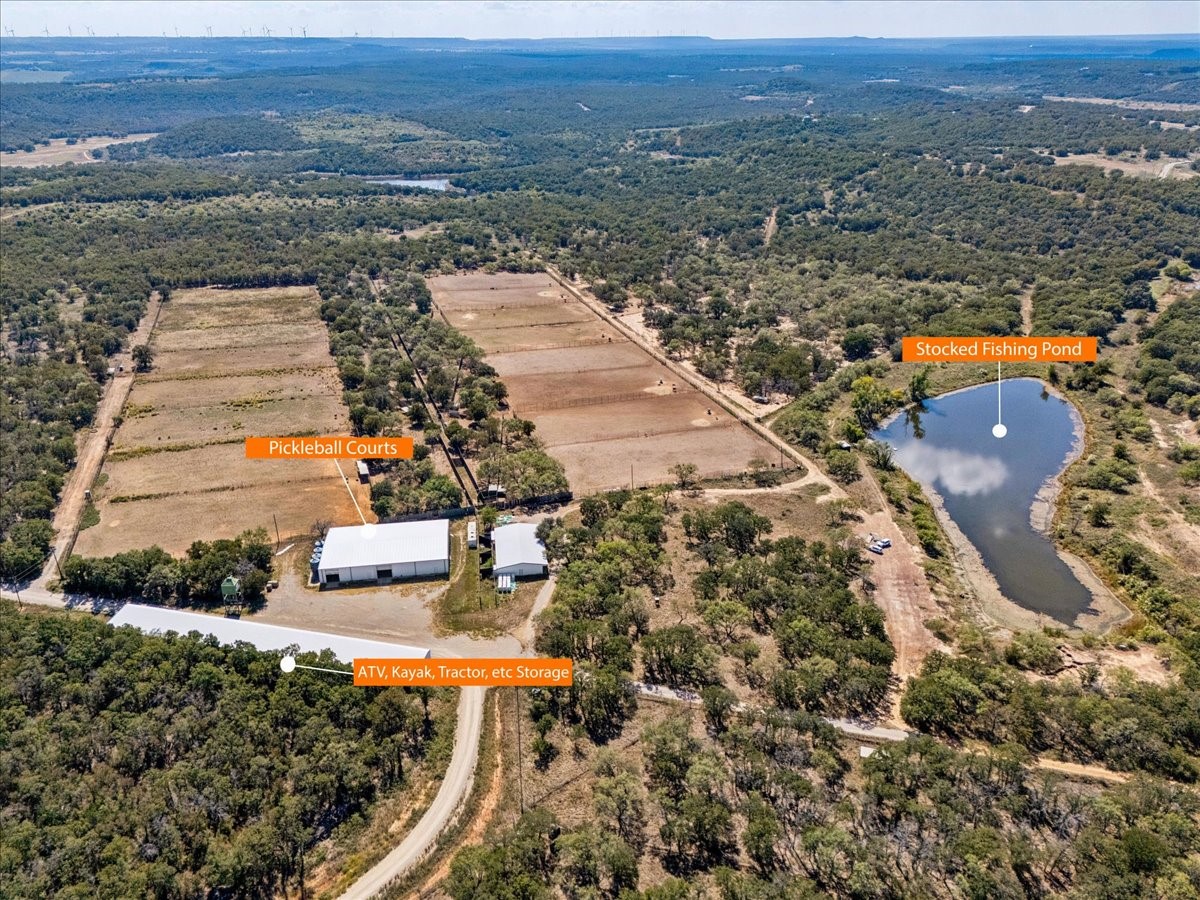1812 Co 114 Road Mingus TX 76463