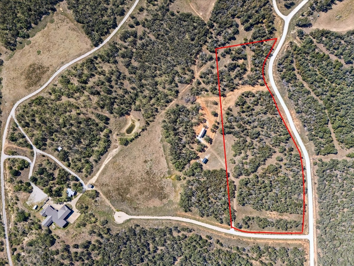 1812 Co 114 Road Mingus TX 76463