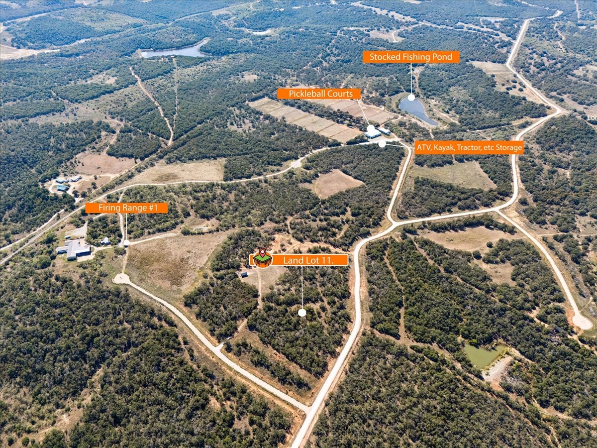 1812 Co 114 Road Mingus TX 76463