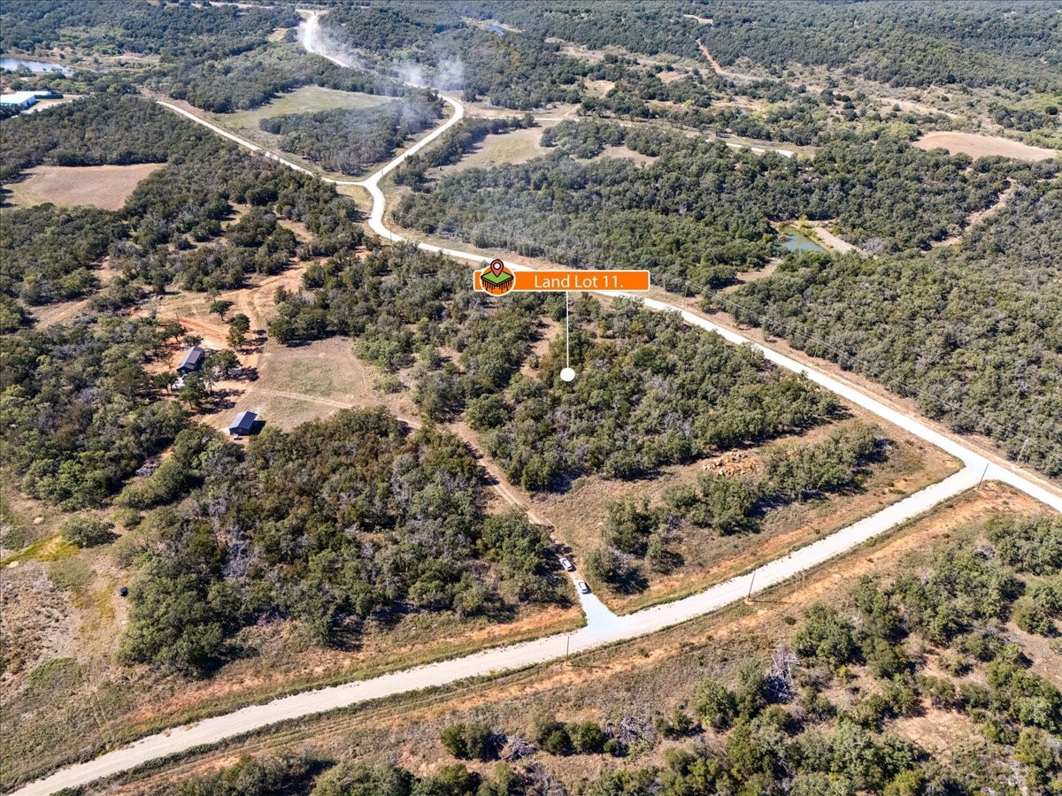 1812 Co 114 Road Mingus TX 76463