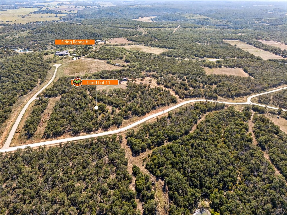 1812 Co 114 Road Mingus TX 76463